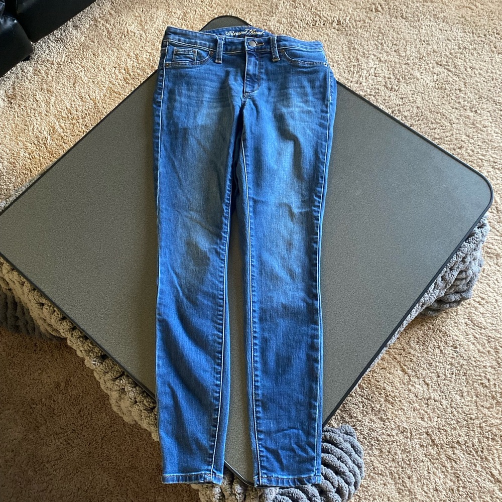 Blue Jeans